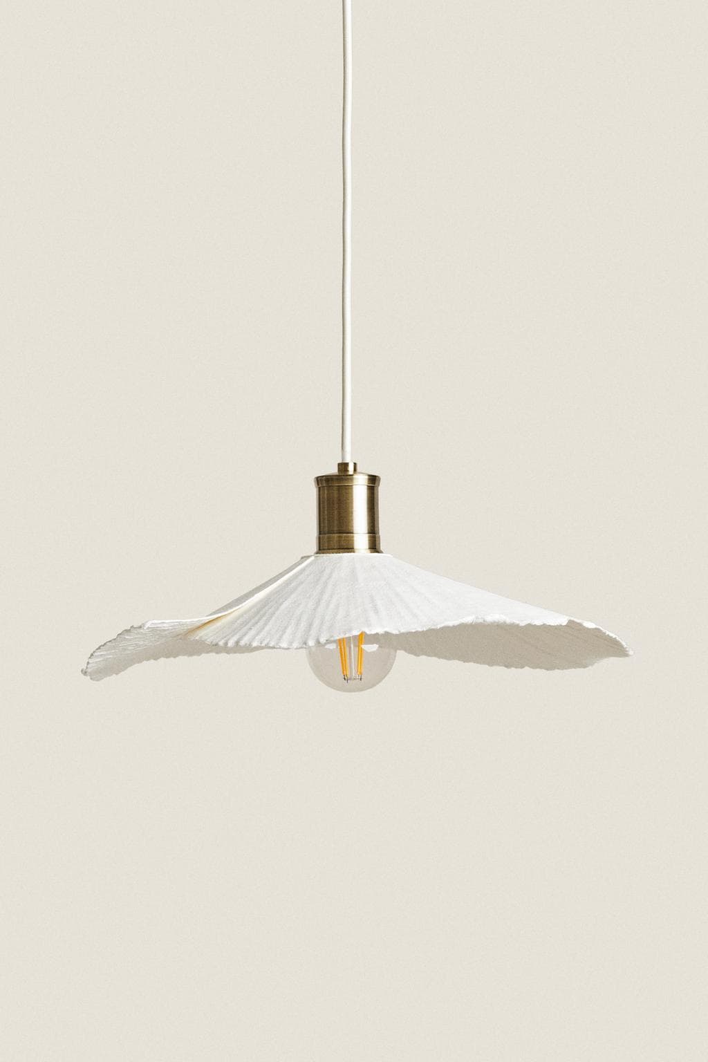 pendul zara