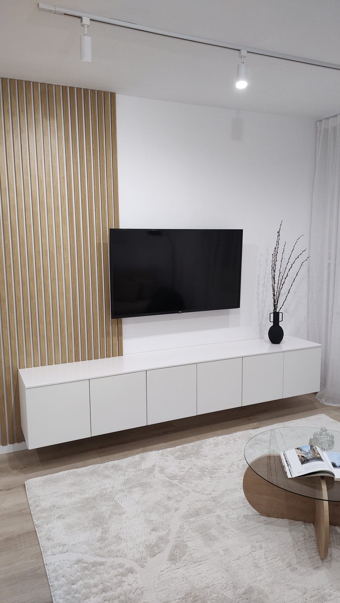 amenajare apartament unirii 19