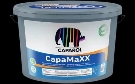 vopsea lavabila caparol