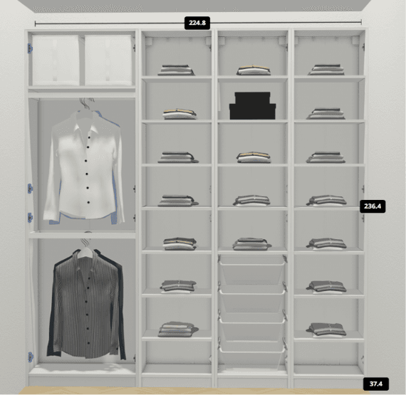 dressing