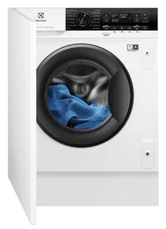 masina de spalat electrolux