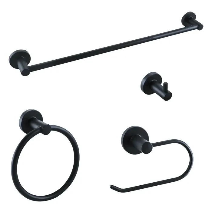 set accesorii baie